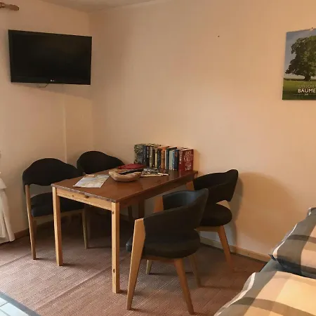 Appartement Hildegard Rieden Eksteriør billede