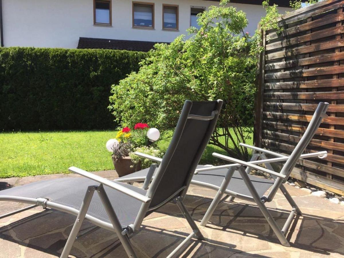Hildegard Apartment Rieden am Forggensee