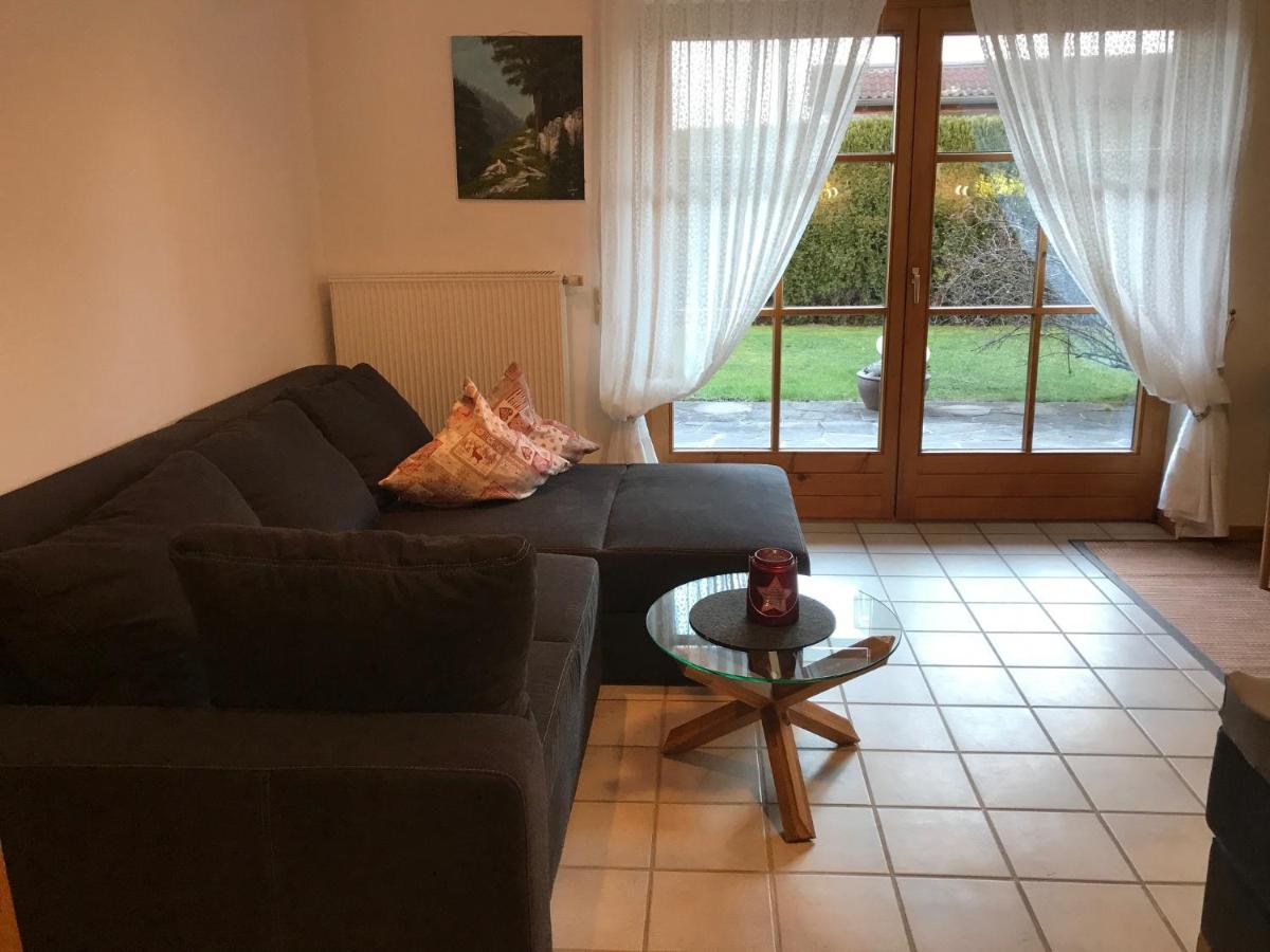 Hildegard Apartment