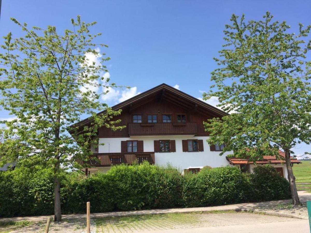 Hildegard Apartment *