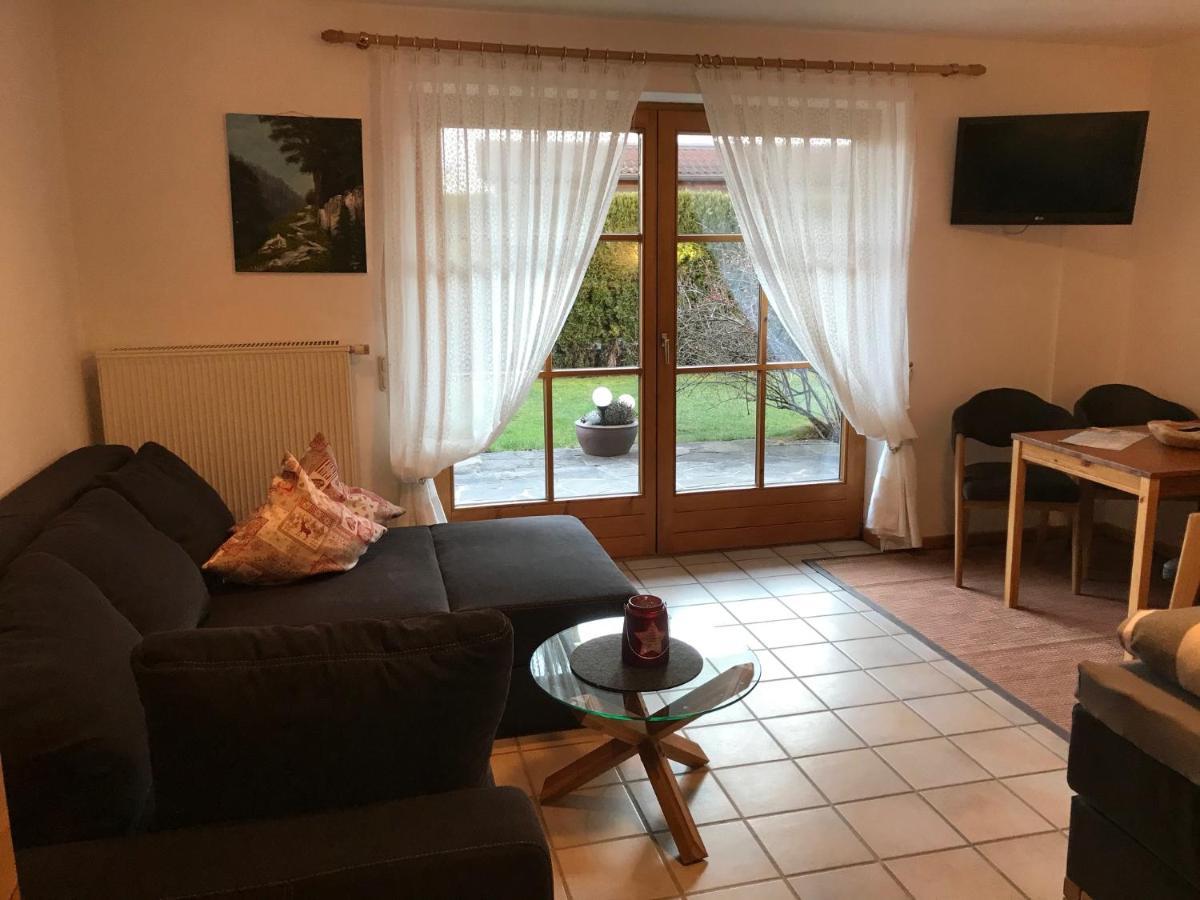Apartment Hildegard