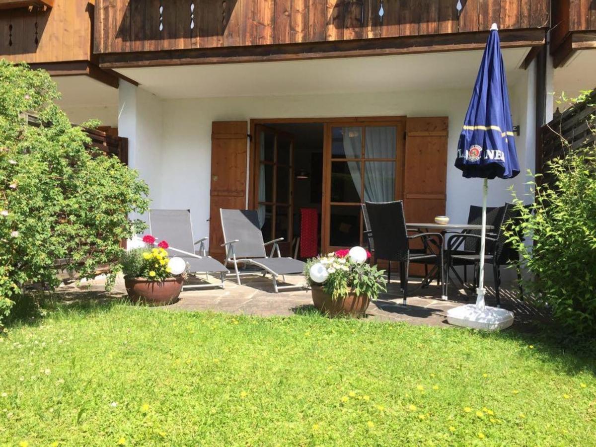 Apartment Hildegard