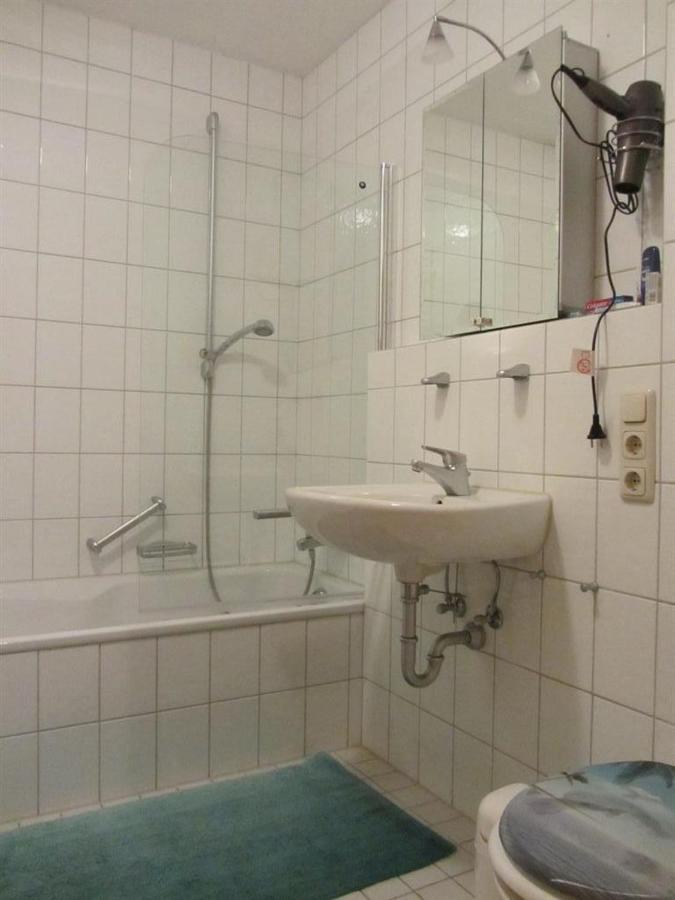 Apartment Hildegard Rieden am Forggensee