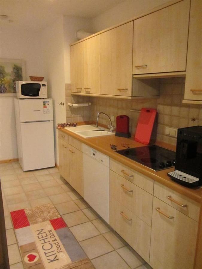 Hildegard Apartment